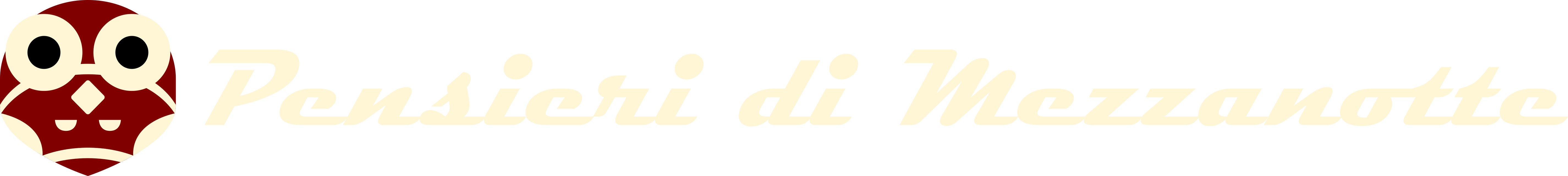 Pensieri di Mezzanotte